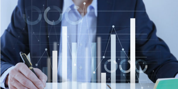 棒グラフの画像