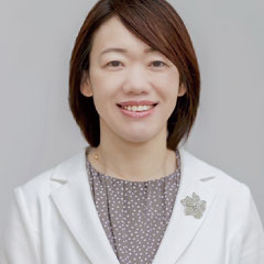 花田医師の写真