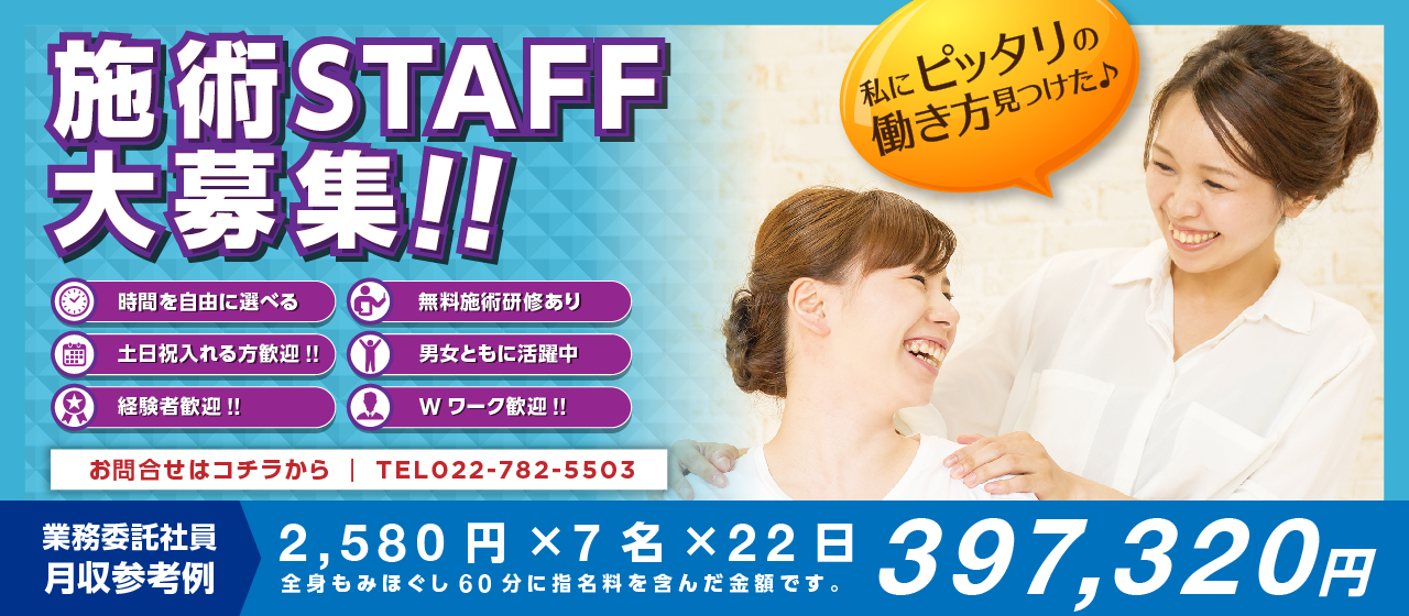 求人情報