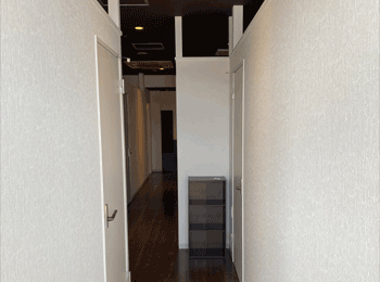 もみかる 上越店内観